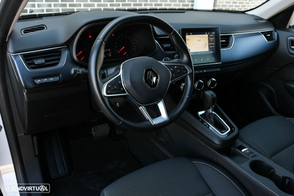 Renault Arkana 1.3 TCe Business EDC - 8