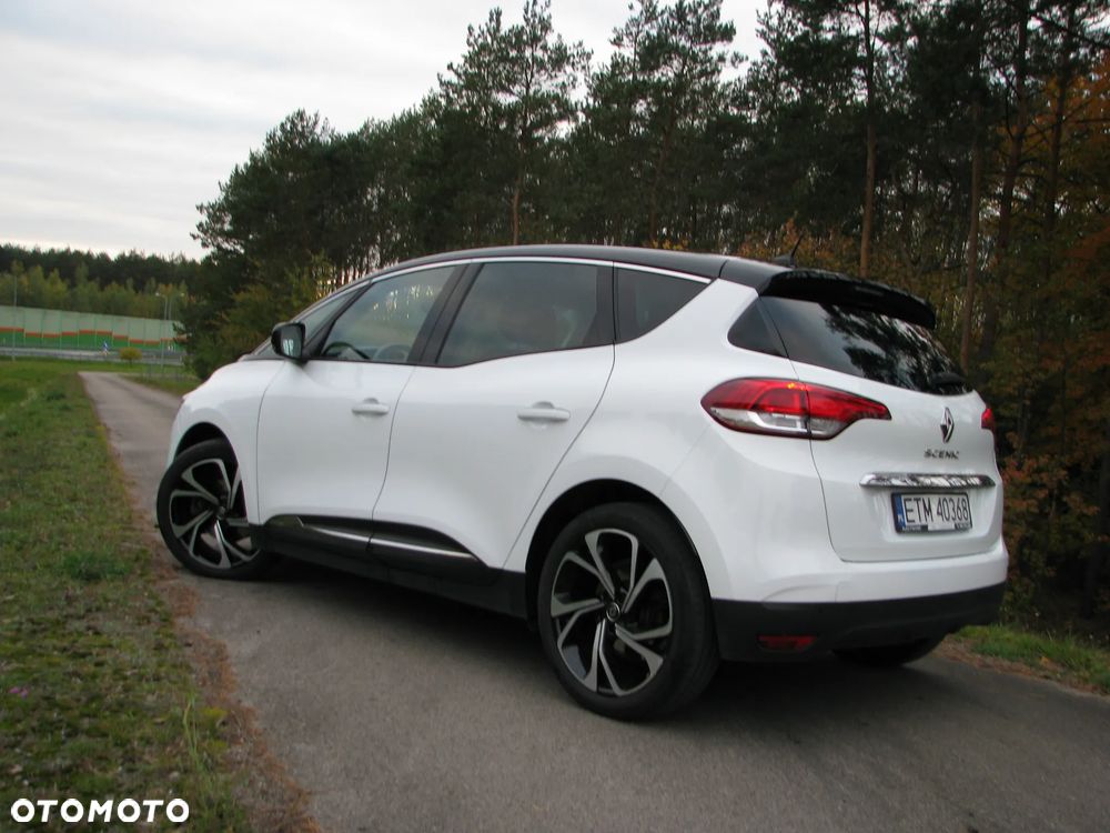 Renault Scenic 1.7 Blue dCi Zen - 19