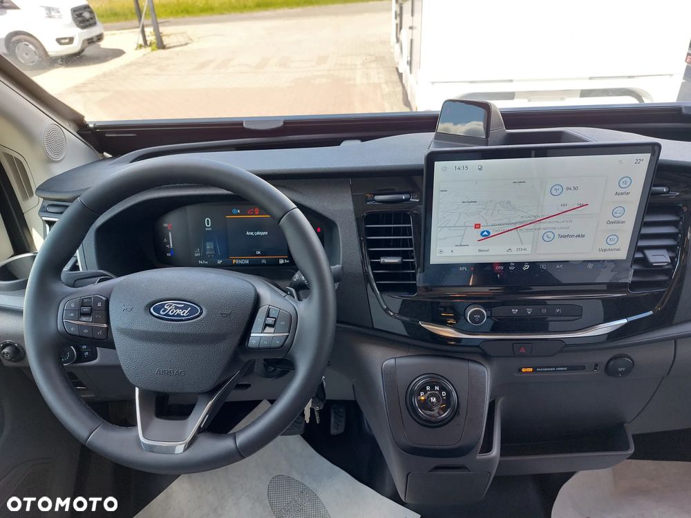CI Magis 85 XT - 6