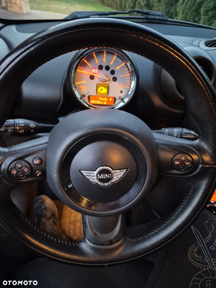 MINI Countryman One - 18