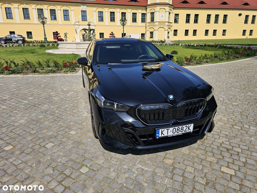 BMW Seria 5 - 11