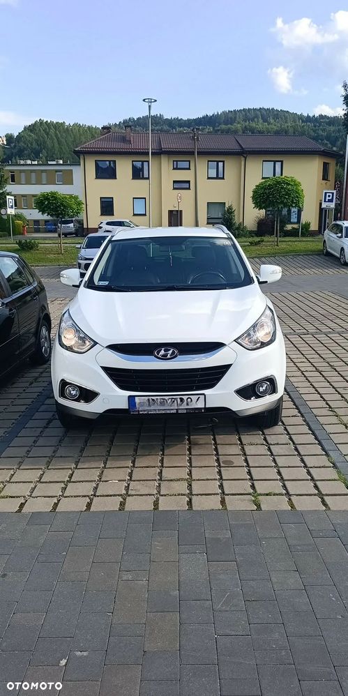 Hyundai ix35 2.0 Classic - 5