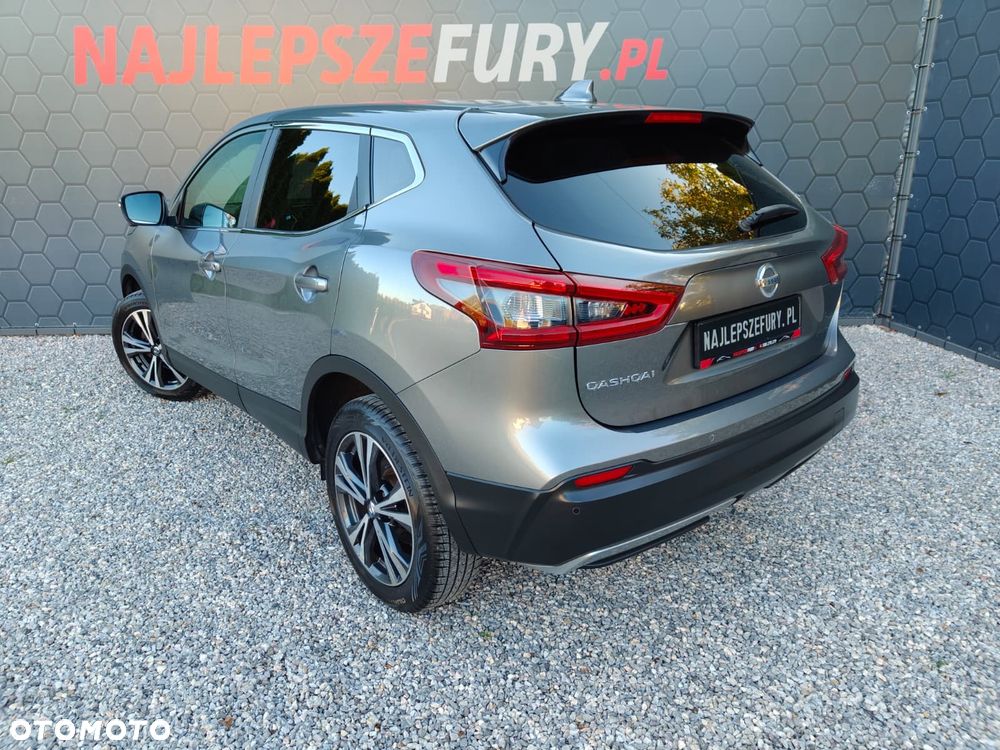 Nissan Qashqai 1.6 DIG-T Tekna - 32