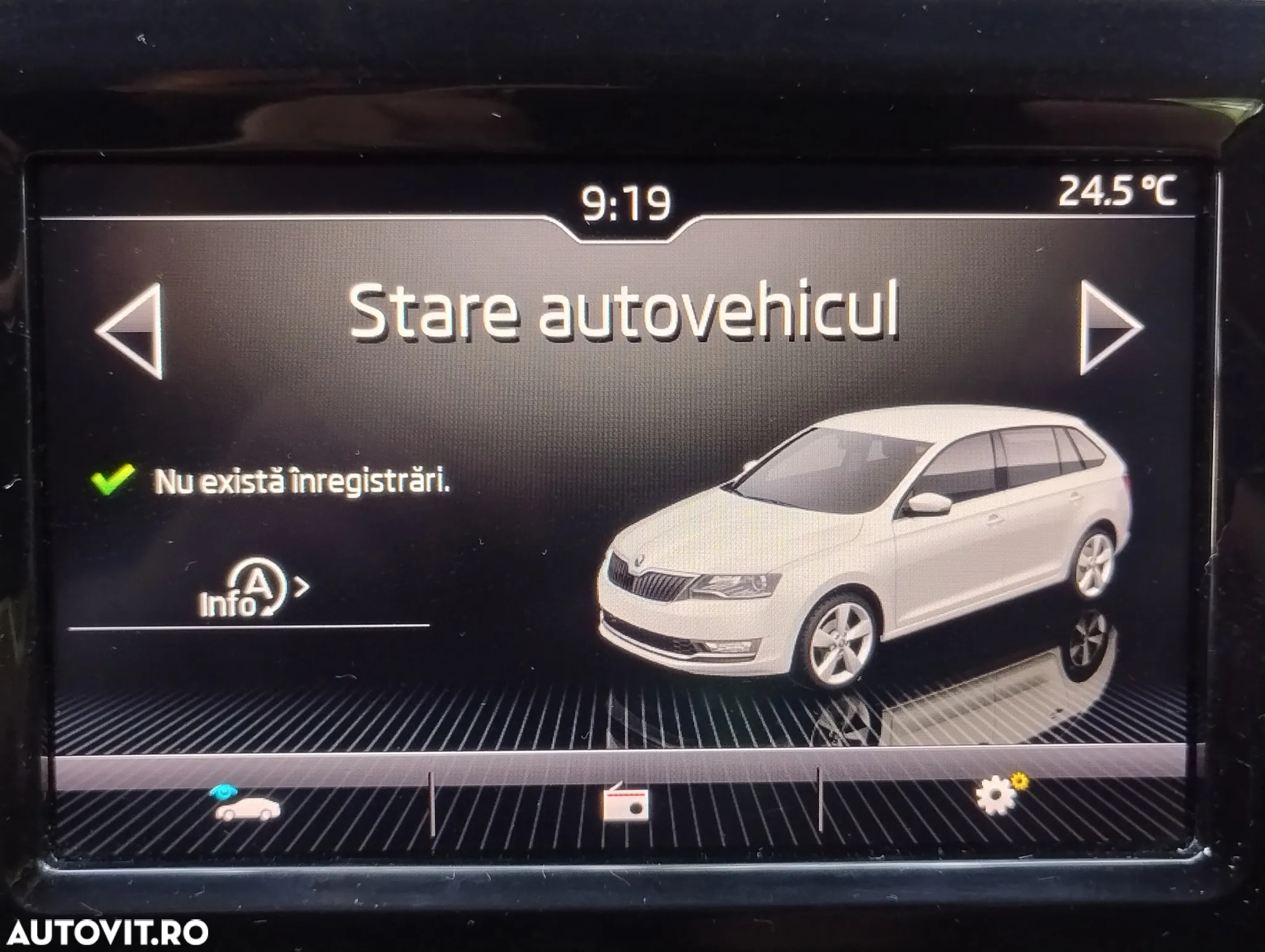 Skoda RAPID - 14