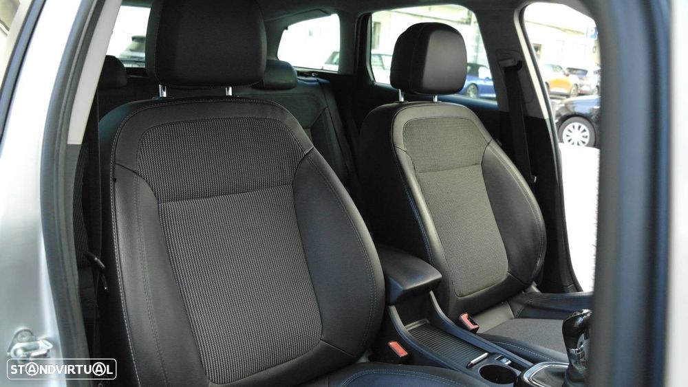 Opel Astra Sports Tourer 1.7 CDTi Cosmo S/S - 28