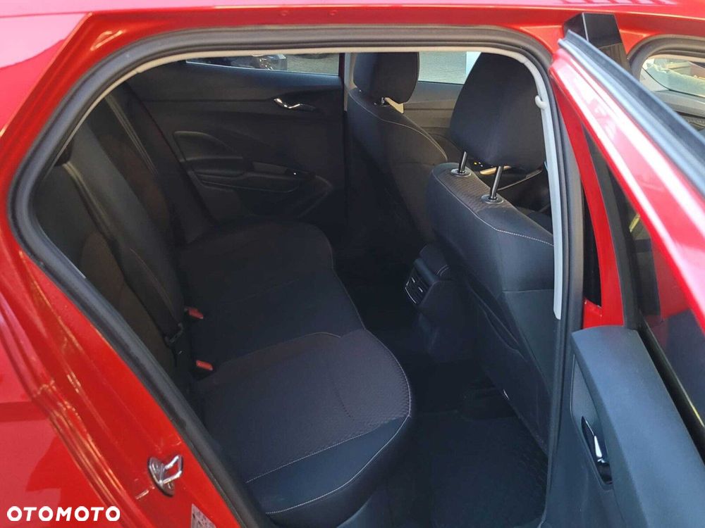 Skoda Fabia 1.0 TSI Style - 10