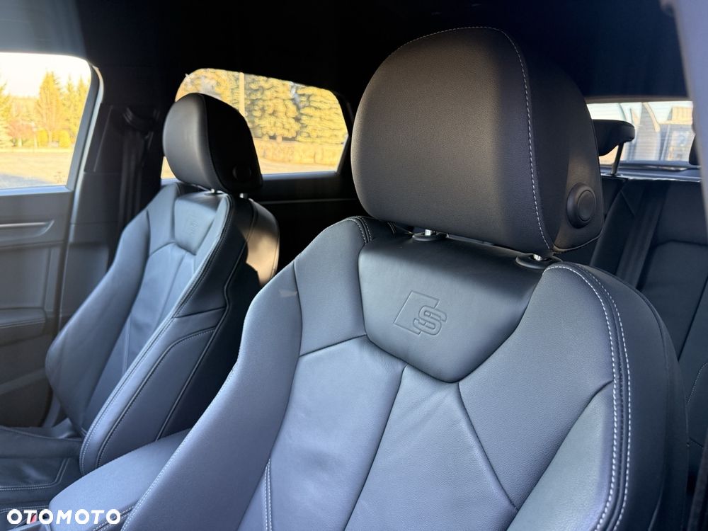 Audi Q3 35 TFSI S tronic S line - 19