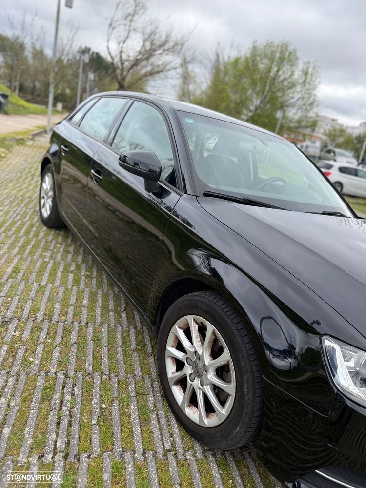 Audi A3 Sportback 1.6 TDI Attraction - 3