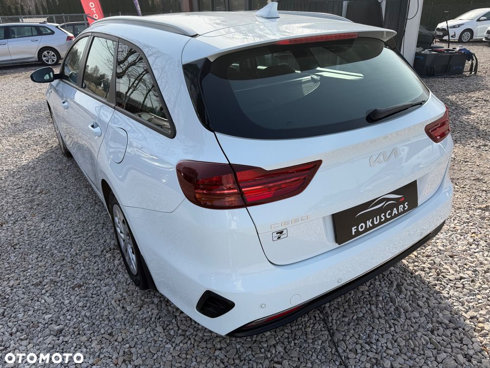 Kia Ceed 1.0 T-GDI S - 6
