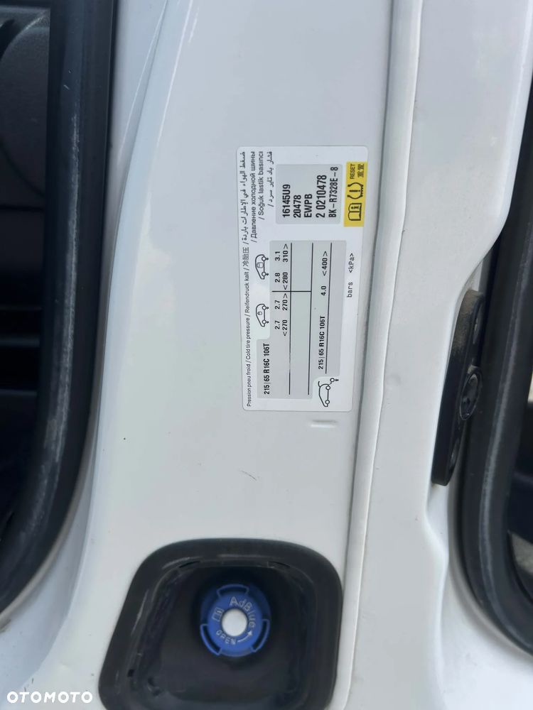 Toyota Proace Verso 2.0 D4-D Long Business - 12