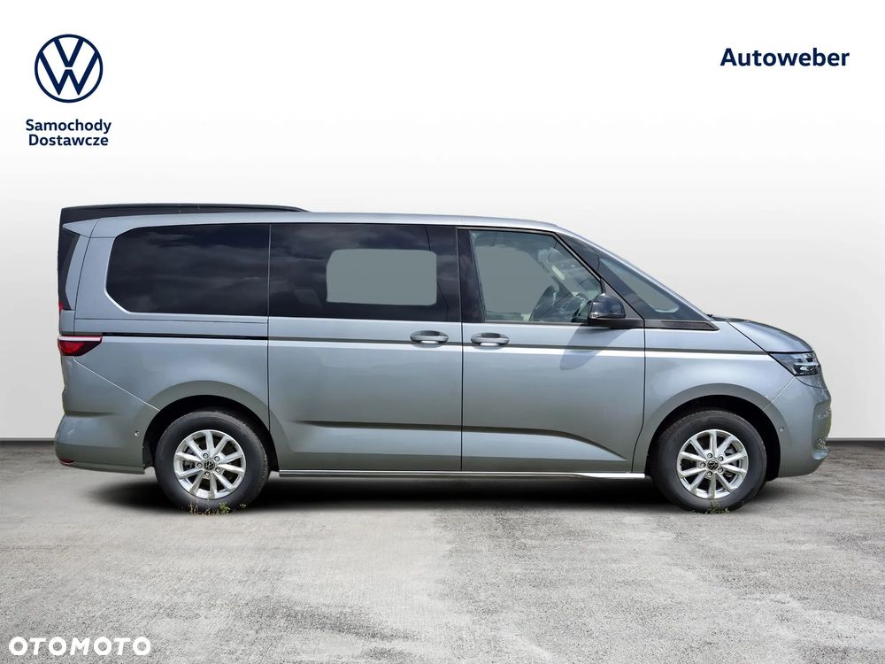 Volkswagen Multivan 2.0 TDI L2 Family DSG - 6