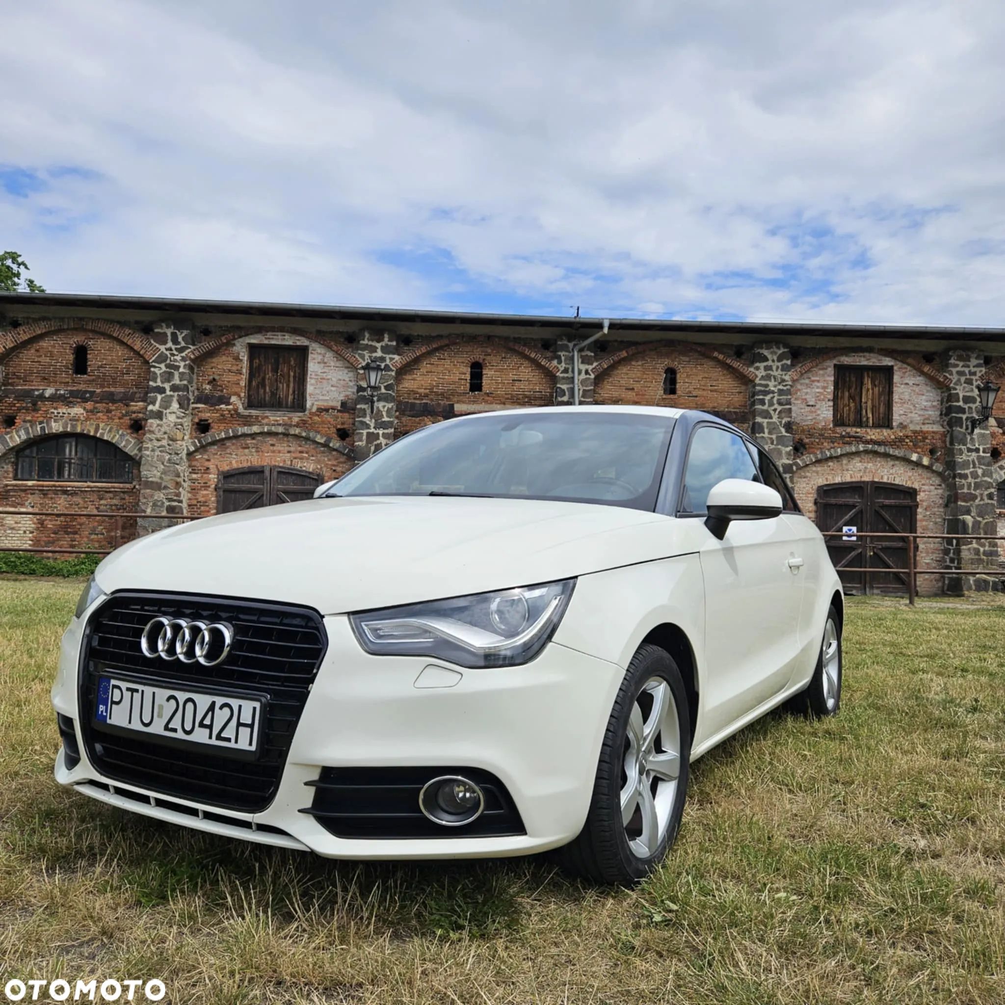 Audi A1 1.4 TFSI Ambition S tronic - 1