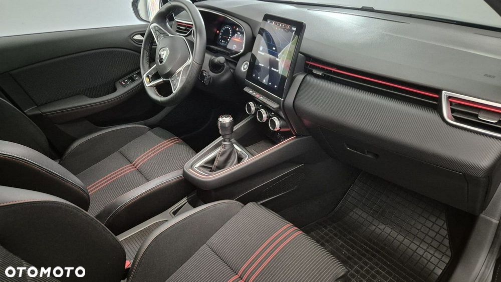 Renault Clio - 9