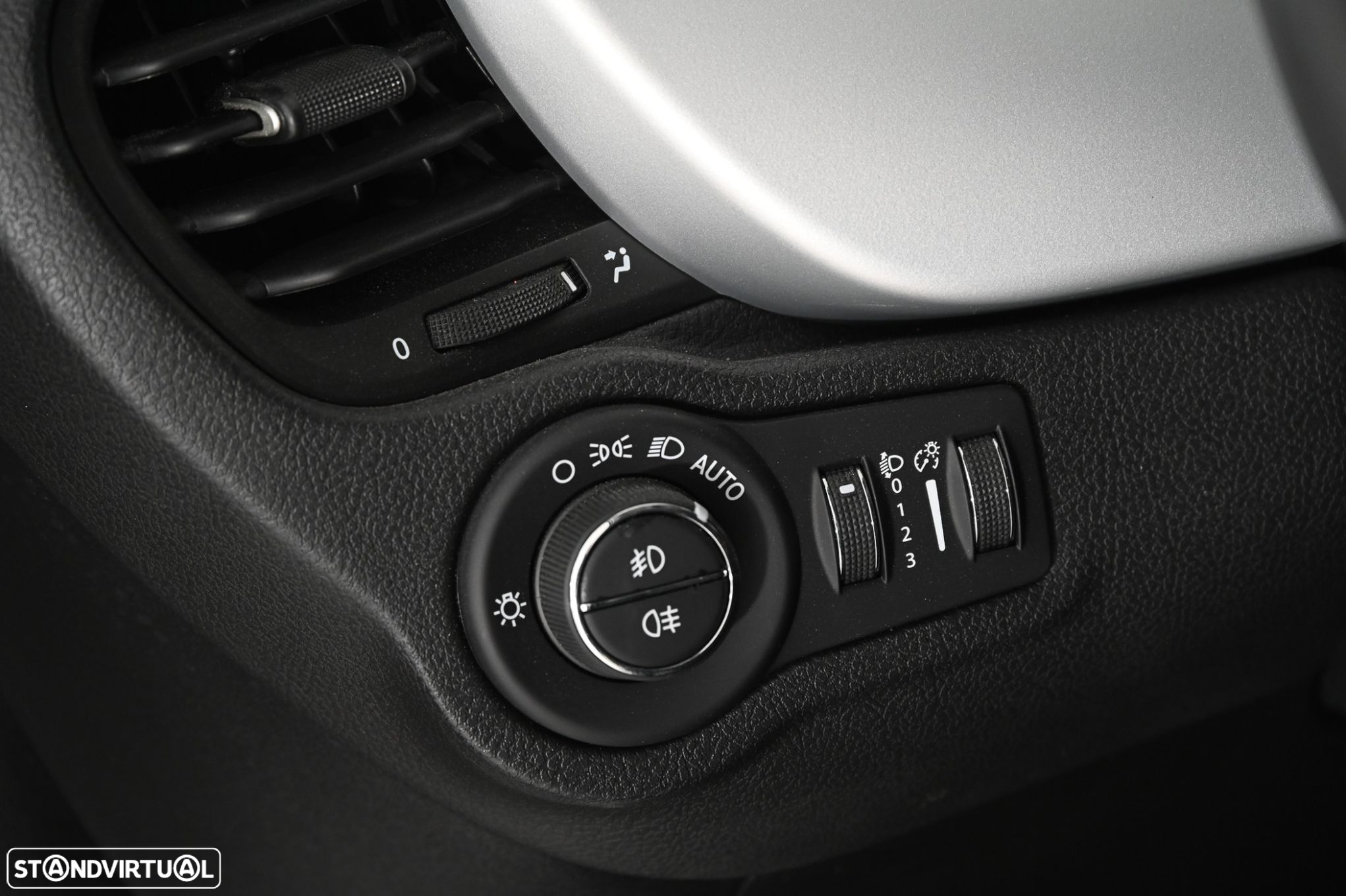 Fiat 500X 1.0 FireFly Lounge - 20