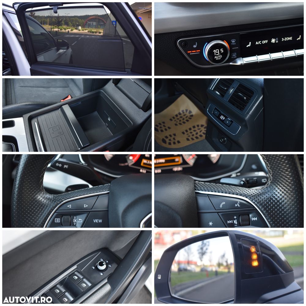Audi Q5 40 TDI quattro S tronic S line - 30