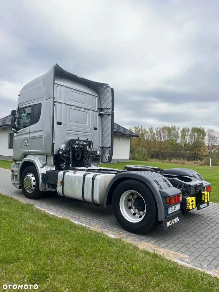 Scania R440 - 6