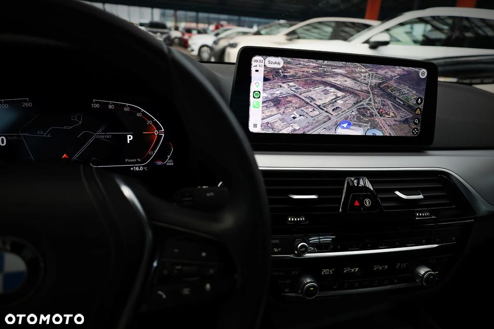 BMW Seria 5 - 26