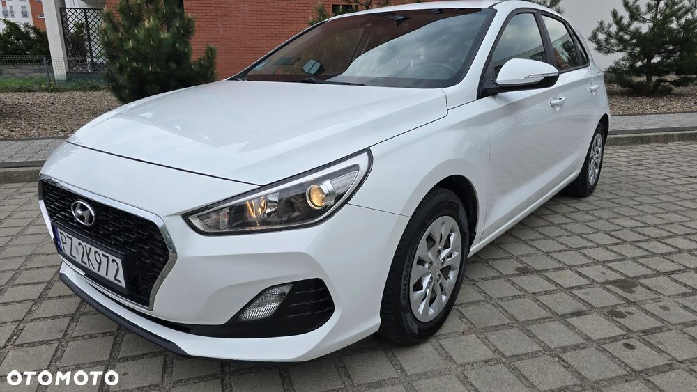 Hyundai i30 1.4 Comfort - 10