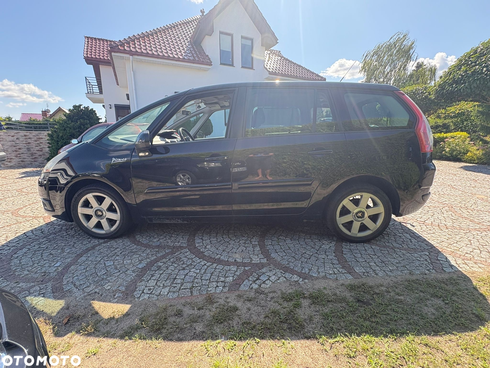 Citroën C4 HDi 110 FAP Exclusive - 12