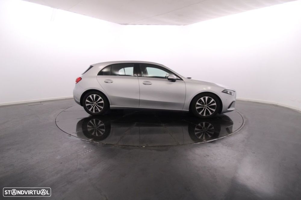 Mercedes-Benz A 160 Style Plus - 9