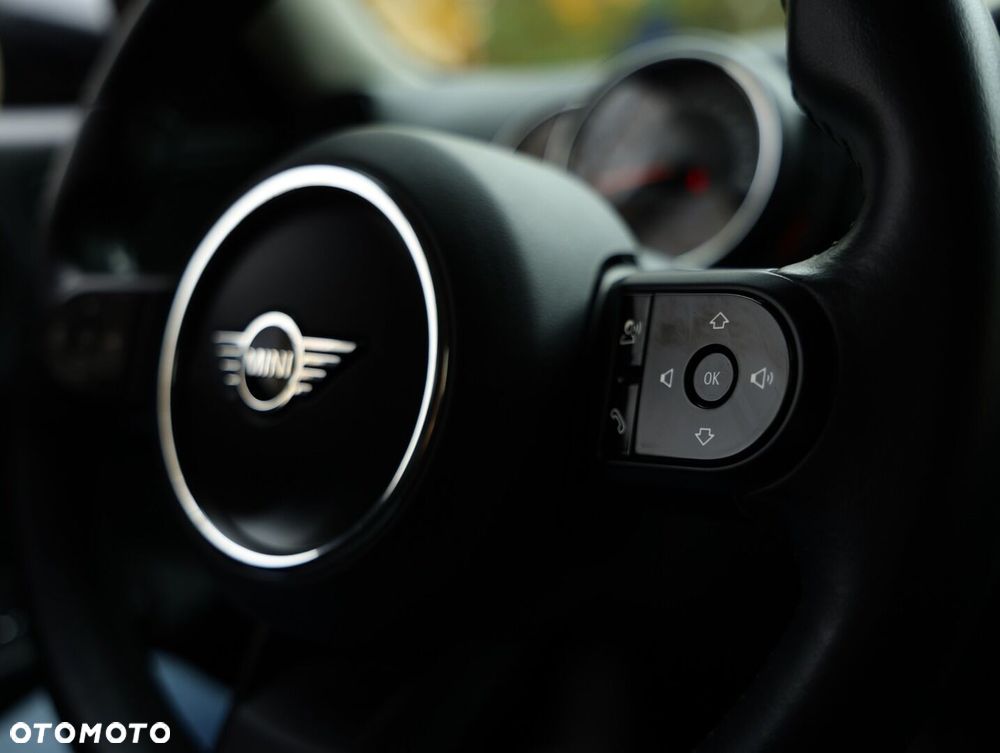 MINI Cooper - 22