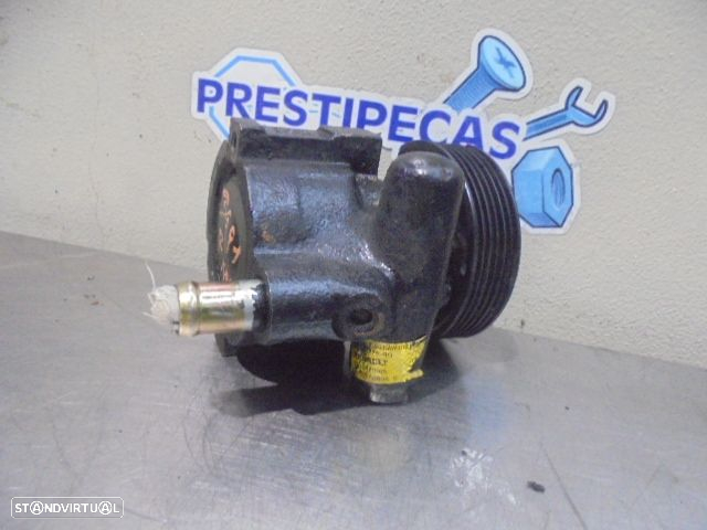Bomba Direção 7700840805C RENAULT  KANGOO FASE 1 1998 1.9D 65CV 4P AZUL - 3