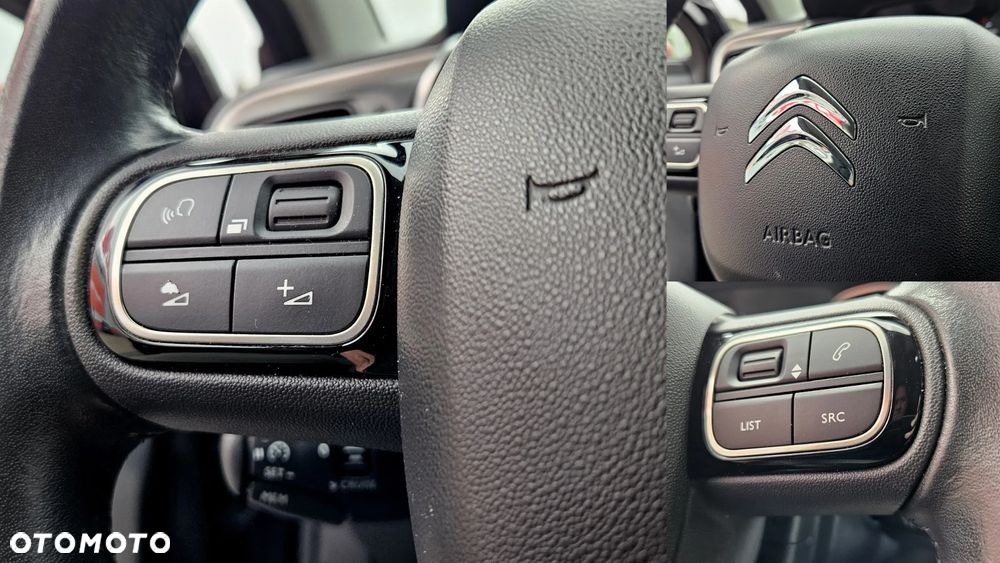 Citroën C3 Pure Tech 110 Stop&Start RED BLOCK - 25