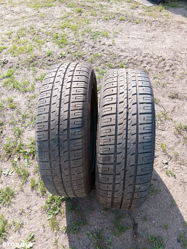 TRAFIC II VIVARO A koła felgi z oponami 195/65 R16 C - 1