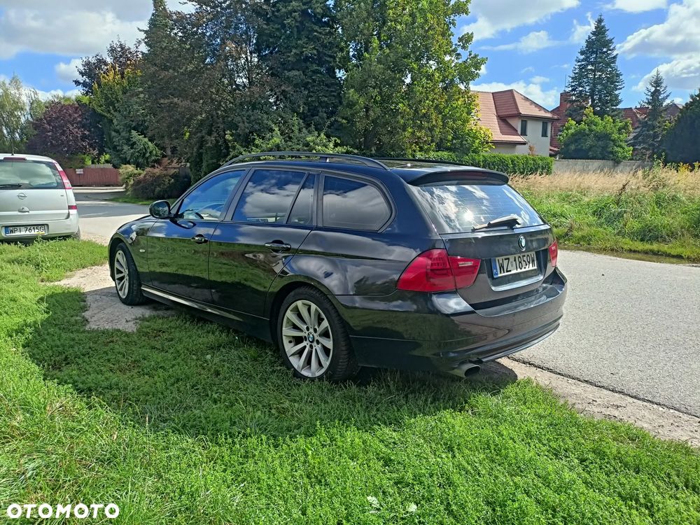 BMW Seria 3 - 8