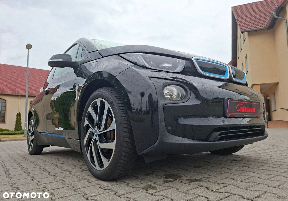 BMW i3 - 6