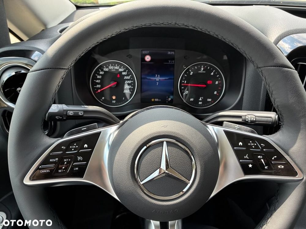 Mercedes-Benz Vito Tourer L3 Pro 9G-Tronic 447.705 - 12