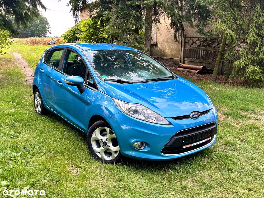 Seat Ibiza 1.2 TSI CONNECT - 2