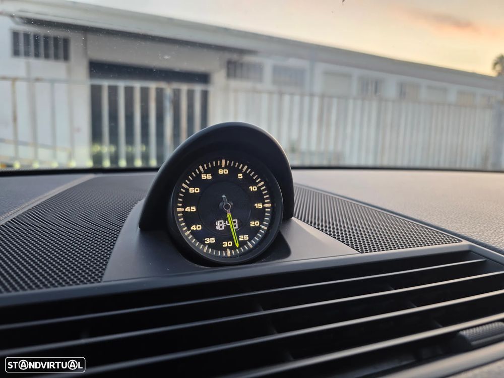 Porsche Panamera 4 E-Hybrid Executive - 45