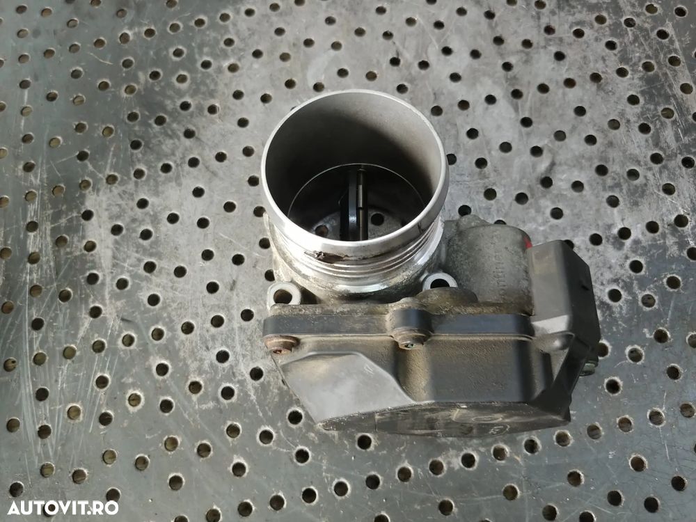 clapeta acceleratie ufwa 2.0 tdci ford s-max  galaxy  9m5q-9e926-aa - 1