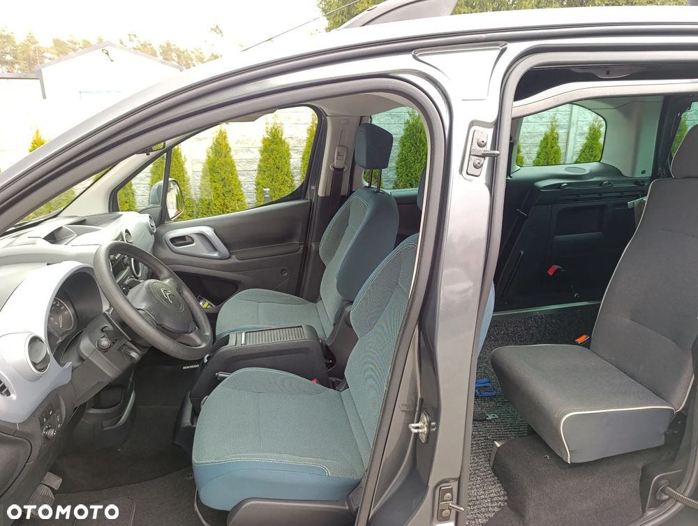 Citroën Berlingo Multispace BlueHDi 100 SELECTION - 7