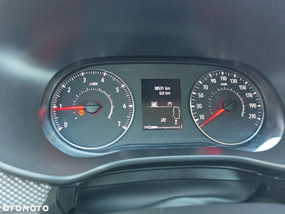 Dacia Sandero Stepway - 14