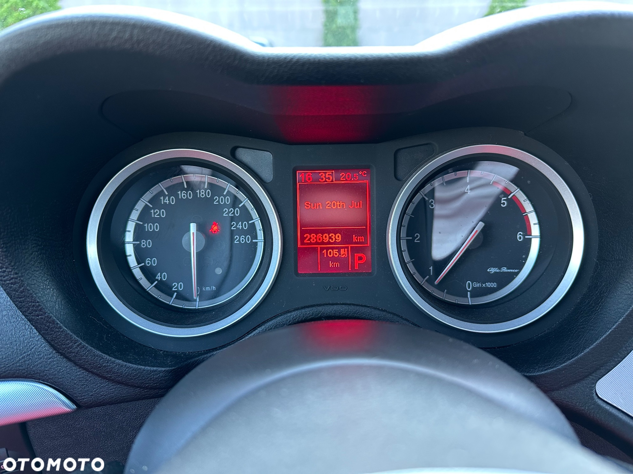 Alfa Romeo 159 - 10