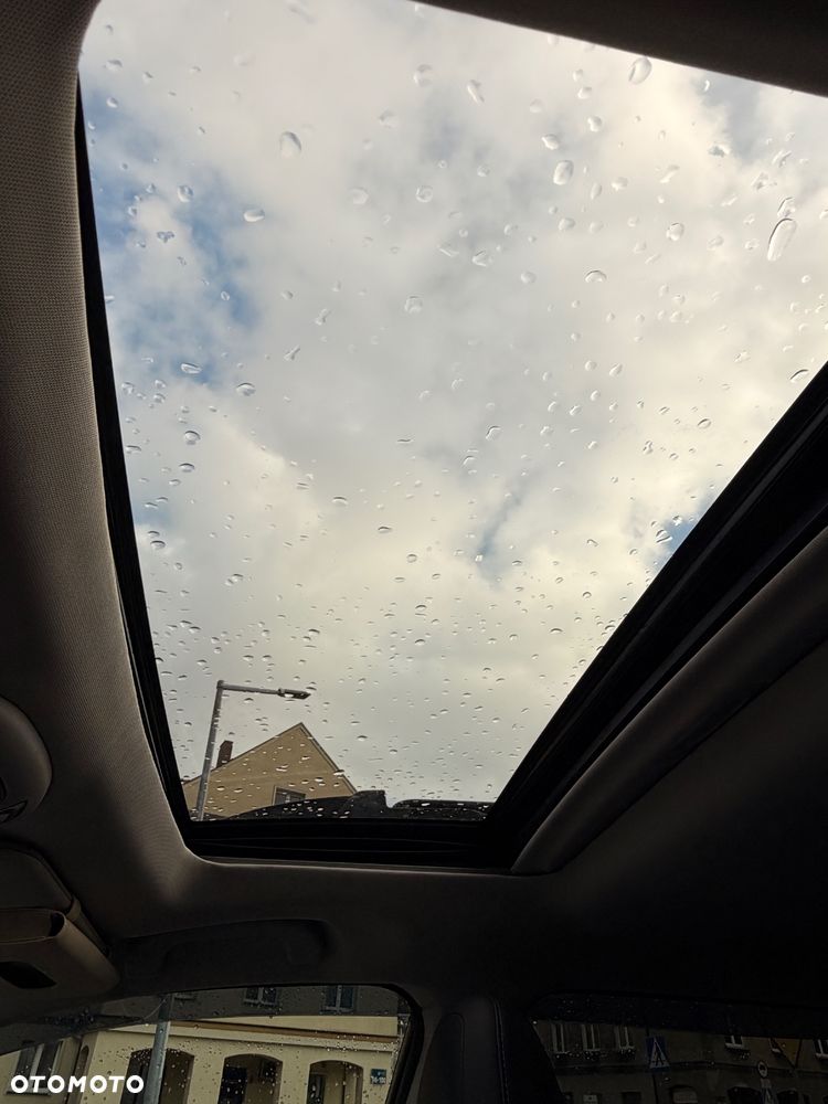 Subaru Outback - 22