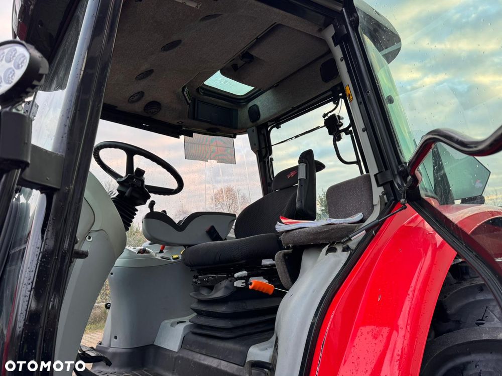 Massey Ferguson 6445 - 15