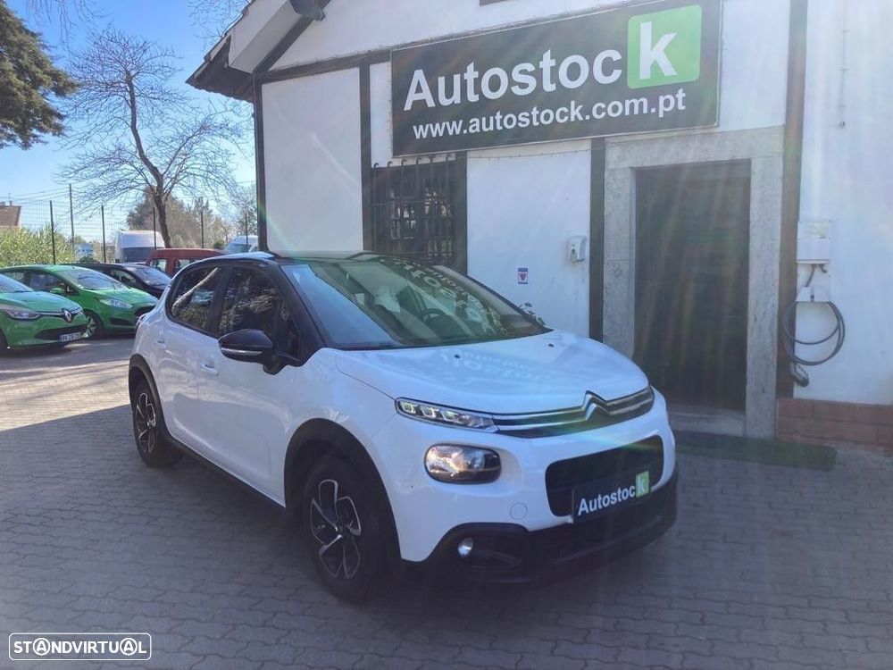 Citroën C3 - 2