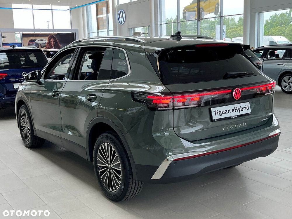 Volkswagen Tiguan 1.5 eHybrid PHEV 150kW Elegance DSG - 6
