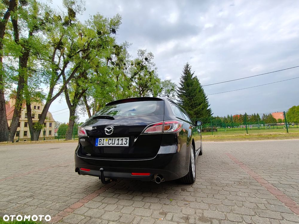 Mazda 6 2.0 Exclusive - 31