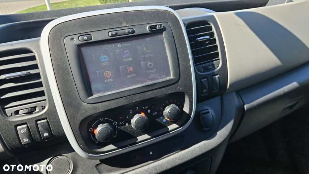 Renault Trafic - 29