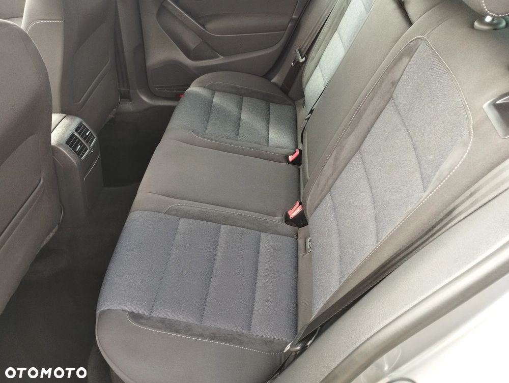 Volkswagen Golf 1.2 TSI Style - 21