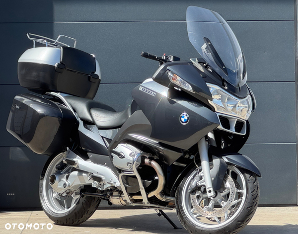 BMW RT