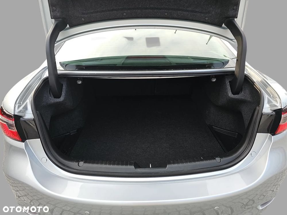 Mazda 6 2022