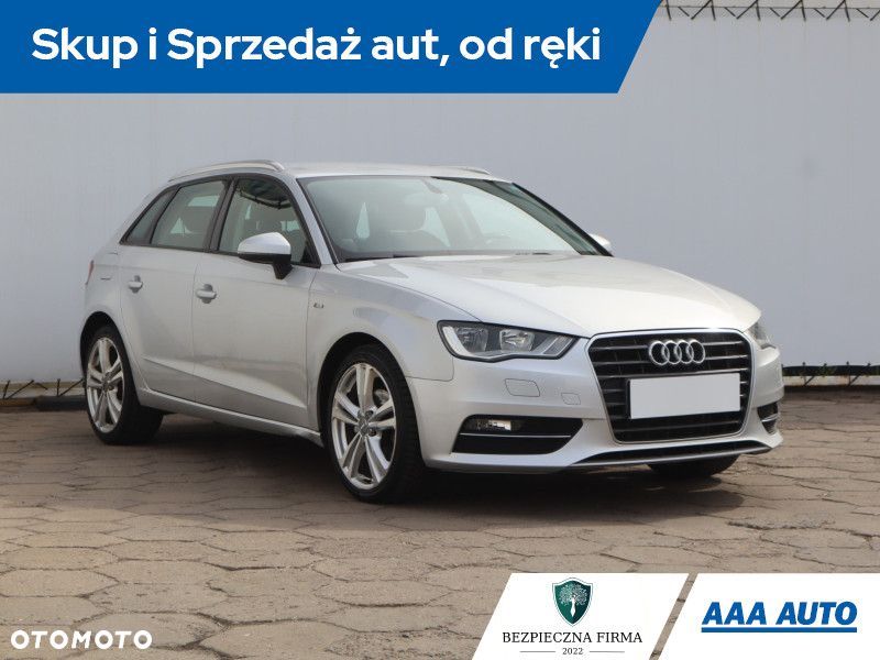 Audi A3 Sportback - 3