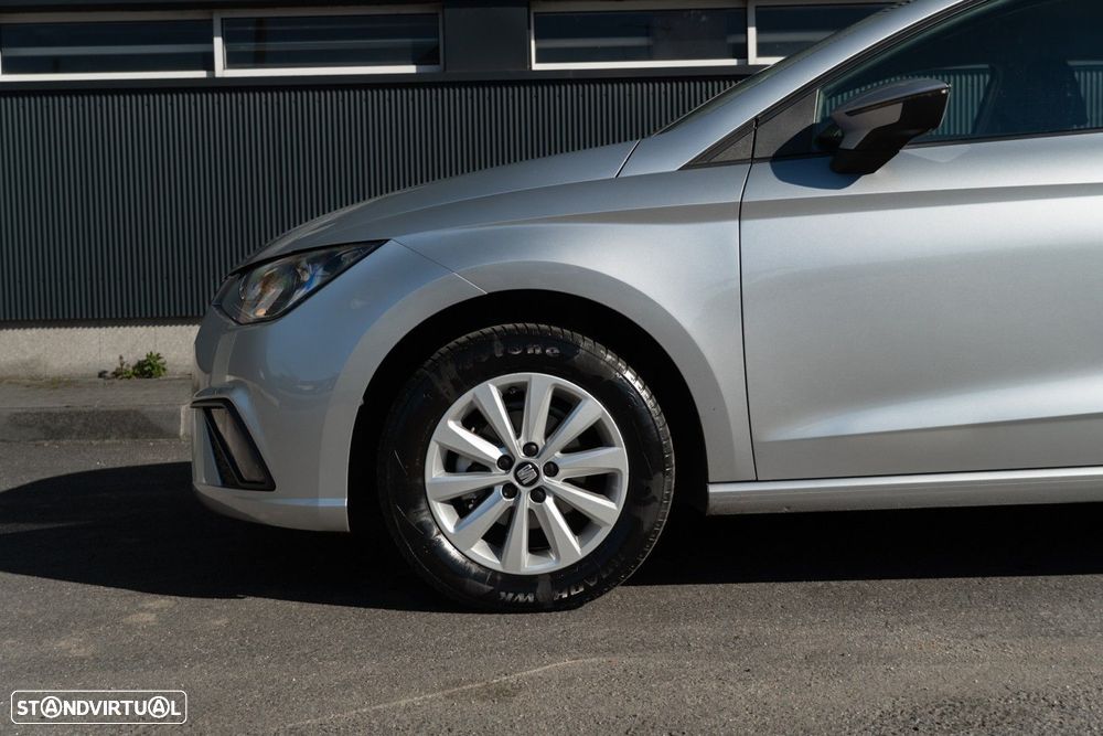 SEAT Ibiza 1.0 Style - 43