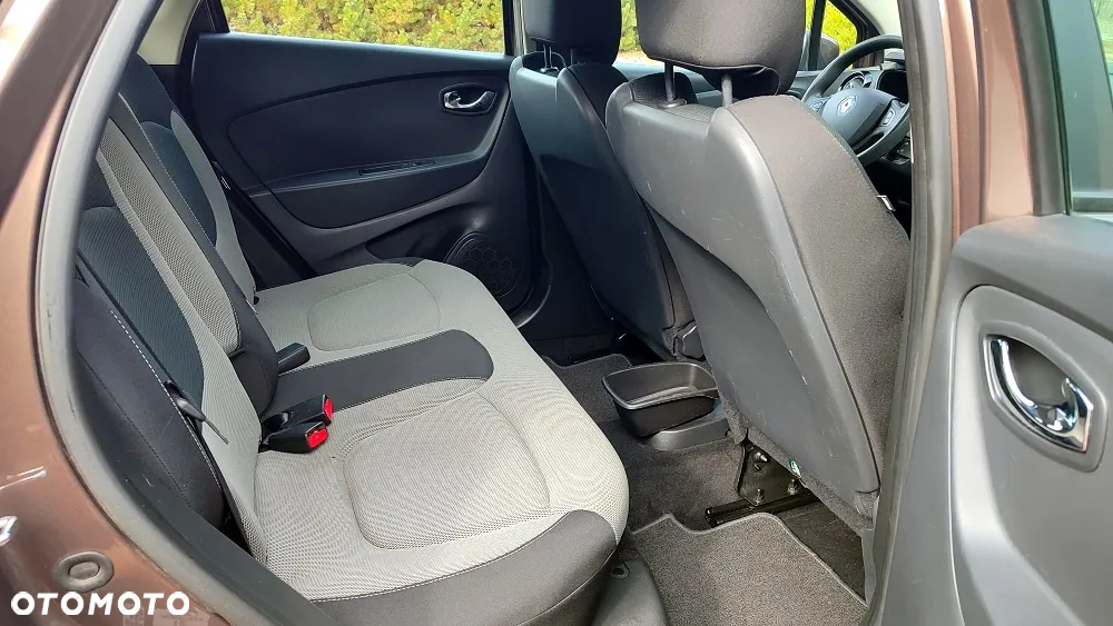 Renault Captur ENERGY dCi 90 Start&Stop Expression - 28