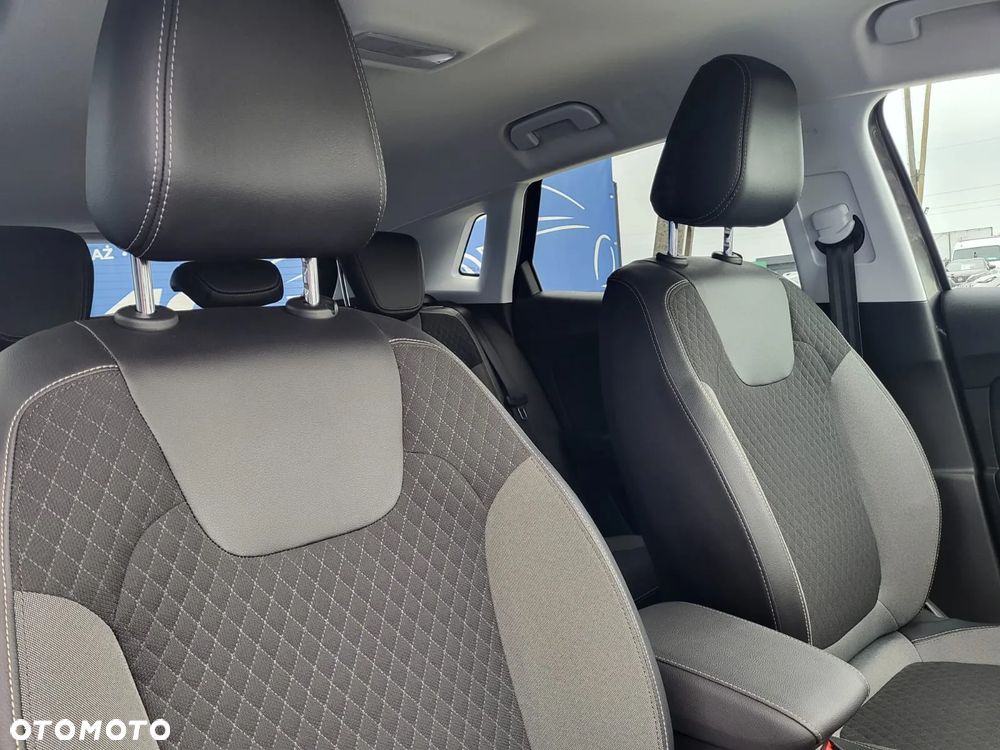 Opel Grandland X - 18